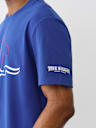 TRUE RELIGION X FORD LOGO TEE