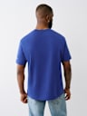 TRUE RELIGION X FORD LOGO TEE
