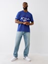 TRUE RELIGION X FORD LOGO TEE