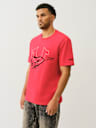 TRUE RELIGION X FORD LOGO TEE
