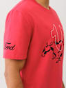 TRUE RELIGION X FORD LOGO TEE