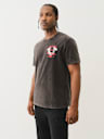 TRUE RELIGION X FORD VINTAGE TOUR TEE
