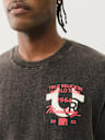 TRUE RELIGION X FORD VINTAGE TOUR TEE