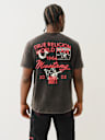 TRUE RELIGION X FORD VINTAGE TOUR TEE
