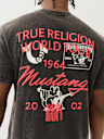 TRUE RELIGION X FORD VINTAGE TOUR TEE