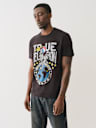 ABOVE THE RIM SHOEY TEE