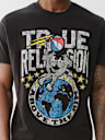 ABOVE THE RIM SHOEY TEE