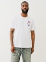 SHOEY FLAG TEE
