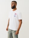 SHOEY FLAG TEE