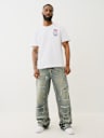 SHOEY FLAG TEE