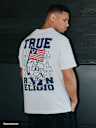 SHOEY FLAG TEE
