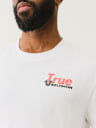 TRUE AD TEE