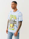 CAMISETA DE GIRA MUNDIAL DEL DESIERTO