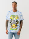 CAMISETA DE GIRA MUNDIAL DEL DESIERTO