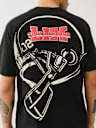 GAME DAY STYLE BOWL TEE