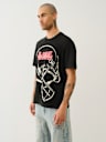 GAME DAY STYLE BOWL TEE