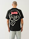 GAME DAY STYLE BOWL TEE