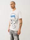 GAME DAY STYLE BOWL TEE