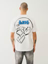 GAME DAY STYLE BOWL TEE