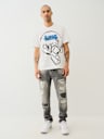 GAME DAY STYLE BOWL TEE