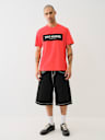 MIKEY SUPER T XL POCKET BAGGY AF SHORT