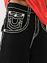 MIKEY SUPER T XL POCKET BAGGY AF SHORT