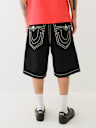 MIKEY SUPER T XL POCKET BAGGY AF SHORT