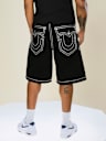 MIKEY SUPER T XL POCKET BAGGY AF SHORT