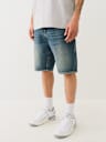 BOBBY FLAP BAGGY SHORT