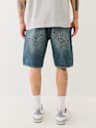 BOBBY FLAP BAGGY SHORT