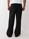 LOGO FLAG BAGGY SWEATPANT