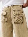 CARPENTER SUPER T BAGGY PANT