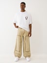 CARPENTER SUPER T BAGGY PANT