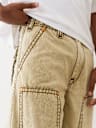 CARPENTER SUPER T BAGGY PANT