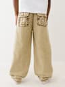 CARPENTER SUPER T BAGGY PANT