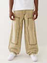 CARPENTER SUPER T BAGGY PANT