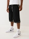 MIKEY SUPER T BAGGY AF SHORTS