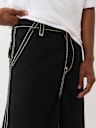 MIKEY SUPER T BAGGY AF SHORTS