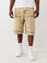 MIKEY CARPENTER SUPER T CANVAS SHORT