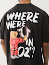 SS CREWNECK TEDDY TEE