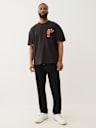 SS CREWNECK TEDDY TEE