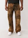VINNY SUPER T ULTRA BAGGY JEAN