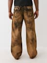 VINNY SUPER T ULTRA BAGGY JEAN