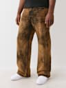VINNY SUPER T ULTRA BAGGY JEAN