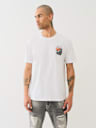 CAMISETA SUEÑOS DE MEZCLILLA