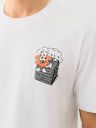 CAMISETA SUEÑOS DE MEZCLILLA