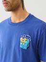 CAMISETA SUEÑOS DE MEZCLILLA