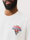CAMISETA CON ARO Y HERRADURA