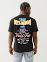 WORLD TOUR TEE