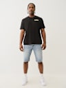 WORLD TOUR TEE